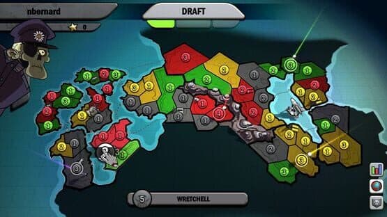 Risk: Factions — screenshot 5