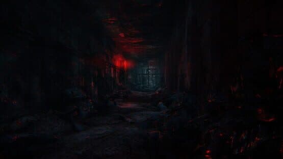 Investigator — screenshot 1