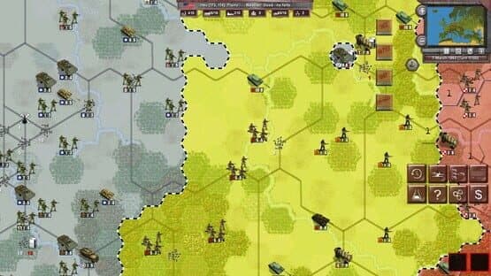 1953: NATO vs Warsaw Pact — screenshot 4