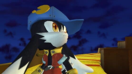 Klonoa — screenshot 1