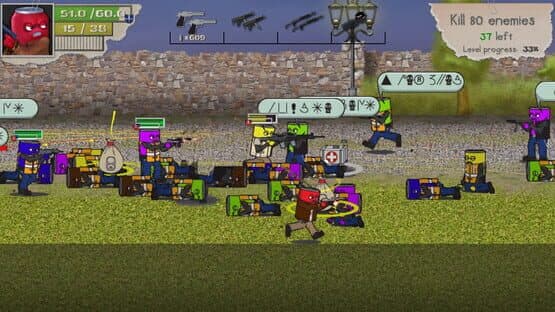 SodaCity — screenshot 1