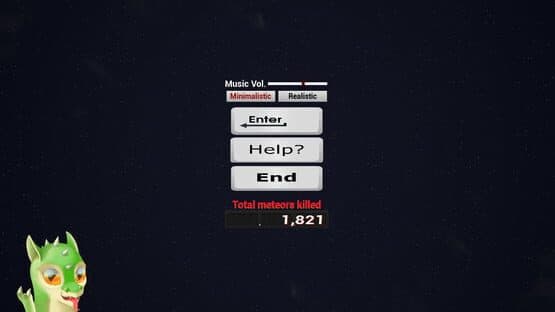 Keyboard Killers — screenshot 1