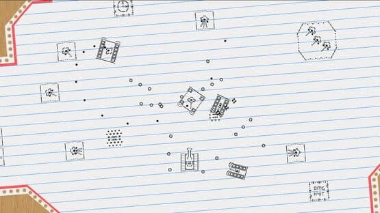 ASCII Attack — screenshot 5