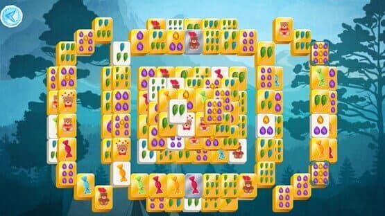 Mahjong Valentine's Day — screenshot 3