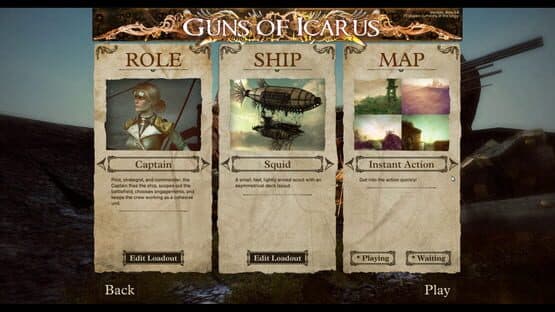 Guns of Icarus Online — screenshot 4