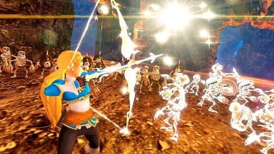 Hyrule Warriors: Definitive Edition — screenshot 3