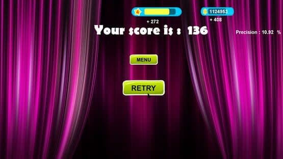 Musical Reflex — screenshot 2