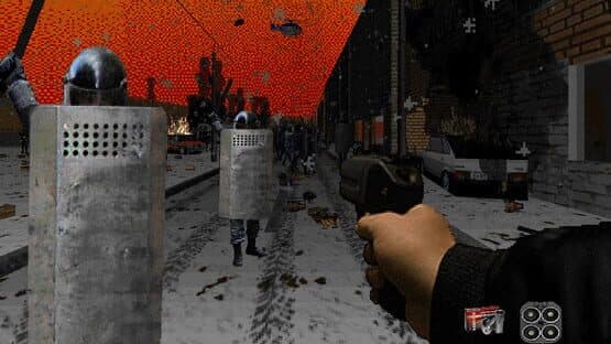 SharpShooter3D — screenshot 5