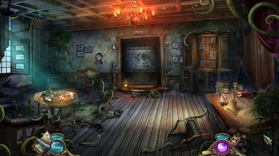 European Mystery: Flowers of Death - Collector's Edition — screenshot 7