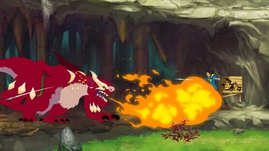 Battle Chef Brigade — screenshot 1