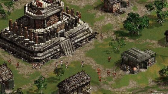 American Conquest — screenshot 2