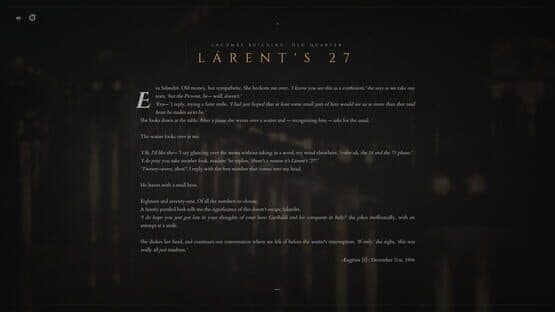To Burn in Memory: Anniversary Edition — screenshot 3