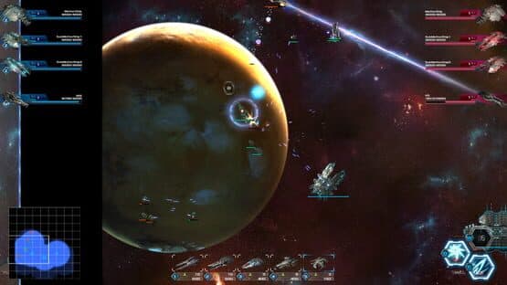 Battleship Lonewolf 2 — screenshot 5