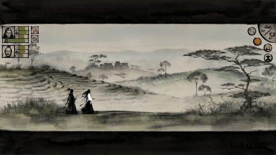 Tale of Ronin — screenshot 4