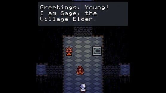 Anodyne — screenshot 1
