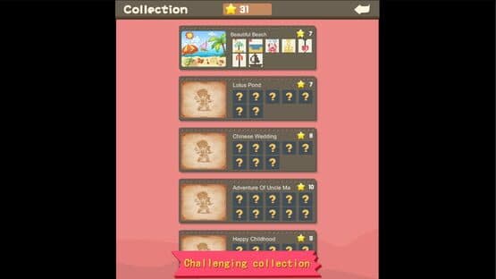 Magic Pixel Picross — screenshot 4