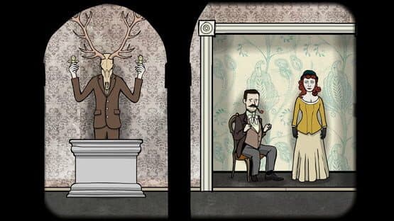 Rusty Lake: Roots — screenshot 2