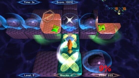 The Worm — screenshot 3