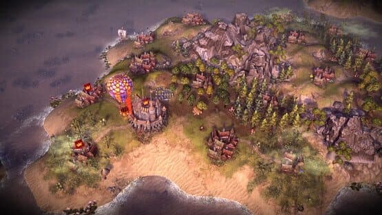 Eador: Imperium — screenshot 4