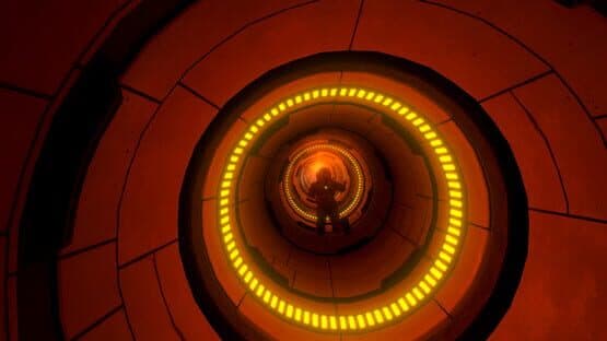 Downward Spiral: Prologue — screenshot 4