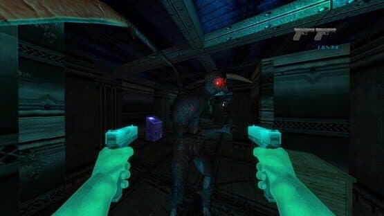 Moonbase 332 — screenshot 1