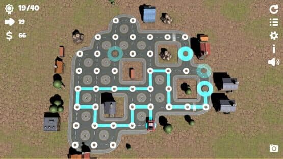 Car Puzzler — screenshot 3
