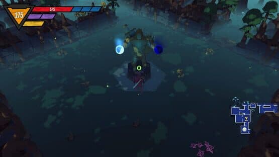 Rogues Like Us — screenshot 3