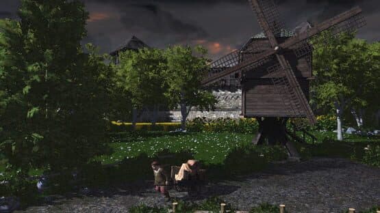 The Guild 3 — screenshot 8