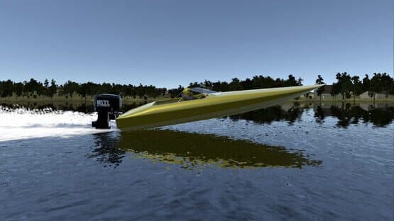 Design it, Drive it: Speedboats — screenshot 4