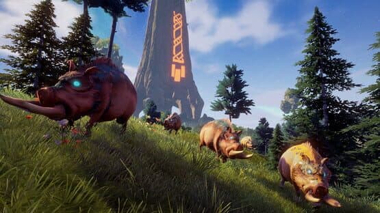 Rend — screenshot 3