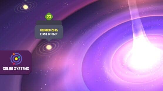 Space Frontier 2 — screenshot 1