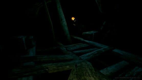 Doorways: Prelude — screenshot 2
