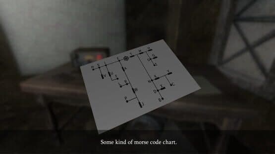 Last Will — screenshot 3