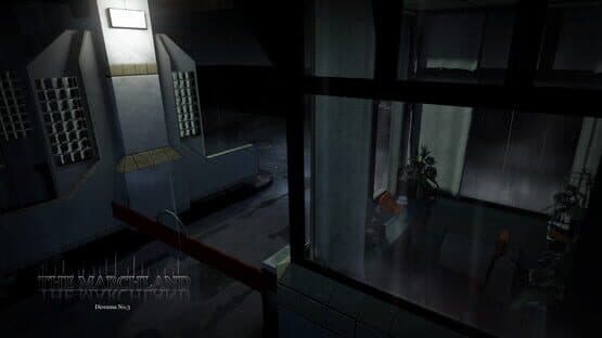 Diorama No.3 : The Marchland — screenshot 2