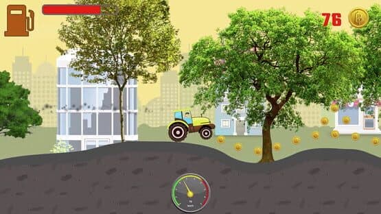 Mountain Racing — screenshot 6