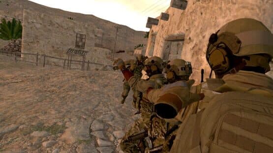Onward — screenshot 3