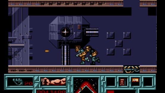 Total Recall — screenshot 3