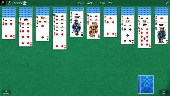 Microsoft Solitaire Collection — screenshot 3