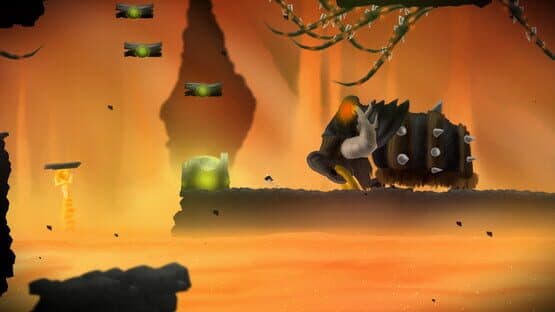 Adam and Eve: The Game - Chapter 1 — screenshot 4