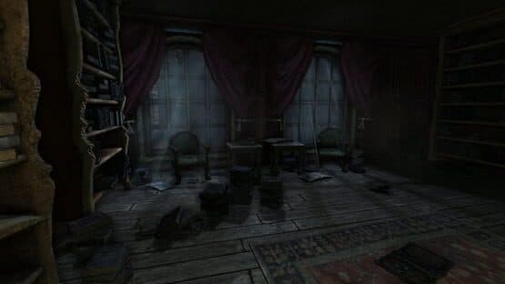 Amnesia: The Dark Descent — screenshot 3