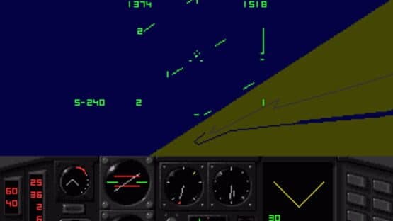 MiG-29 Fulcrum — screenshot 1