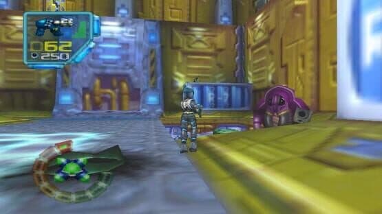 Jet Force Gemini — screenshot 5