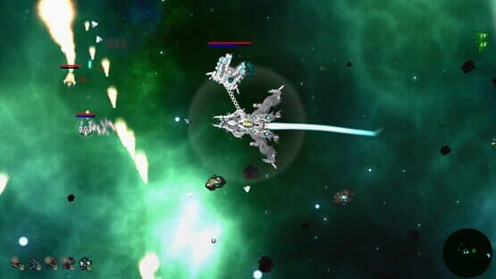 Star Singularity — screenshot 5