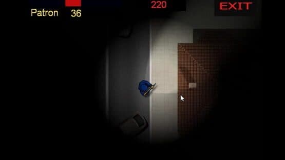 Zombie Zoeds — screenshot 1