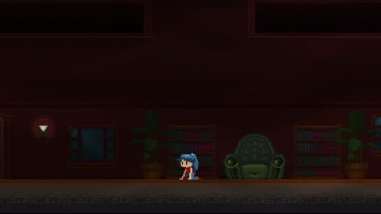 Dreaming Sarah — screenshot 4