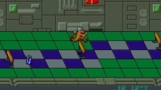 Namco Museum Vol. 5 — screenshot 1