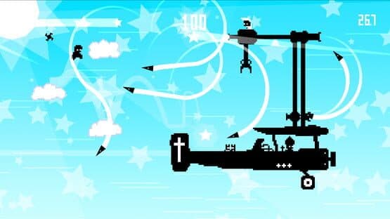 Electronic Super Joy: Groove City — screenshot 1