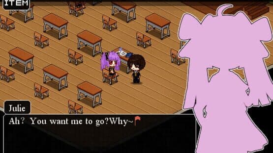 Confess My Love — screenshot 4