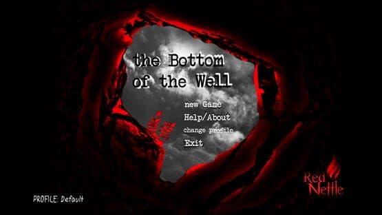 The Bottom of the Well — screenshot 2