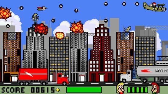 Pixelman — screenshot 1